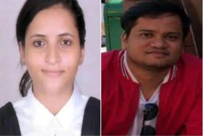 टूलकिट केस: निकिता जैकब और शांतनु मुलुक को कोर्ट से राहत, 15 मार्च तक गिरफ़्तारी पर रोक
