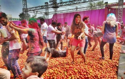 టమోటాల వినియోగం ఈ ప్రజలకు ప్రాణాంతకం