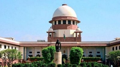 Bengal coal scam: Supreme Court orders Anup Majhi to file answer on CBI affidavit