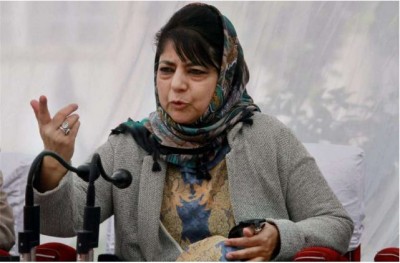 Money laundering case: PDP leader Mehbooba Mufti relieved from Delhi HC, ED is investigating