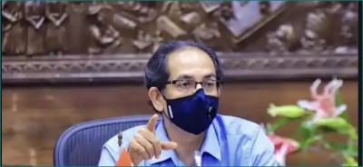 Uddhav's reply on lockdown decision 'decision will be taken soon'