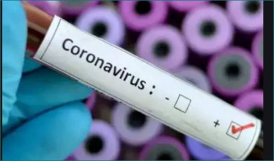 Maharashtra: Corona infection new cases reaches around 10000