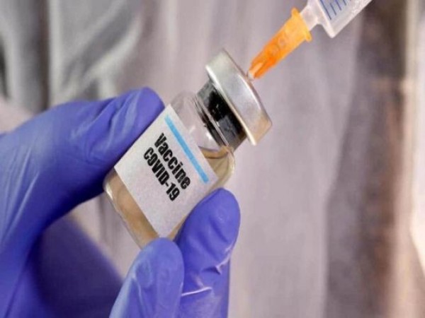 Moderna tests coronavirus vaccine on infants, teens