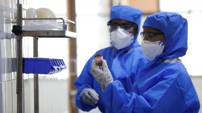 कोरोना पर सरकार ने जारी किए आंकड़े, बताया विदेश में कितने भारतीय हैं संक्रमित