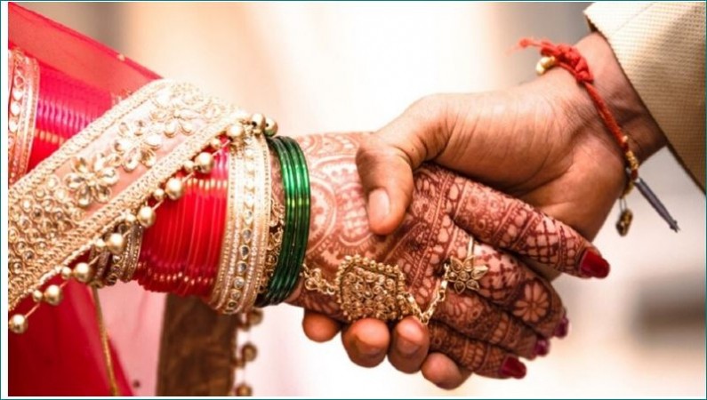 बिहार में हुई एक और 'पकड़ुआ शादी', जानिए पूरा मामला