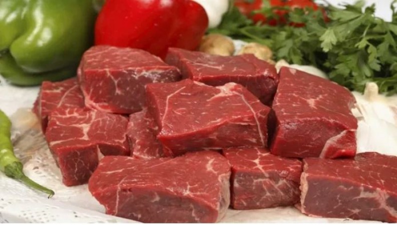 Meat shops, municipal corporation to remain closed on this day in Gurugram