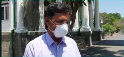 इंदौर: कलेक्टर ने किया कोविड उपचार योजना के पूर्व आदेश में संशोधन