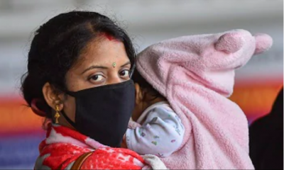 आंध्र में मिला 'कोरोना' का दूसरा मामला, देश भर में संक्रमितों की संख्या हुई 170