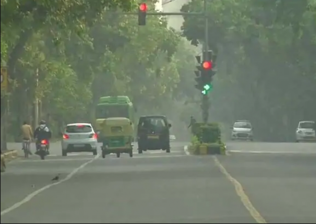 दिल्ली में तेज हवा के बहाव से गुणवत्ता में आया सुधार, जानें