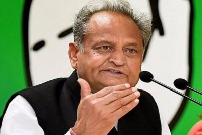 Rajasthan government imposes section 144 in the state