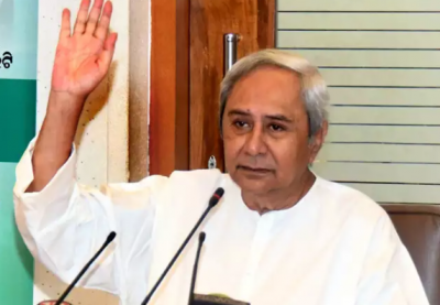 NPR survey should be postponed in view of Corona, Odisha CM Patnaik wrote a letter to the Center