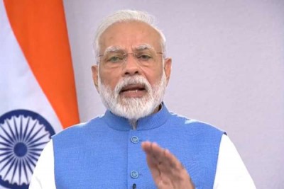 PM Modi appeals for 'Janata curfew', TMC bid  
