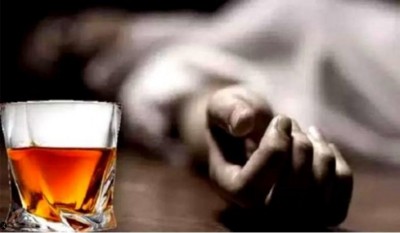 चित्रकूट में कच्ची शराब पीने से 2 लोगों की मौत, 4 अस्पताल में भर्ती