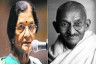 नहीं रही महात्मा गांधी की पोती, 89 वर्ष की उम्र में ली अंतिम सांस