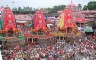जगन्नाथ मंदिर में चूहों ने मचाया आंतक, चबा गए भगवान बलभद्र और देवी सुभद्रा की पोशाक
