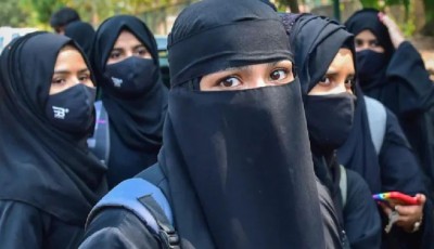 Another blow to Muslim girl students demanding to wear hijab in class, Supreme Court said this
