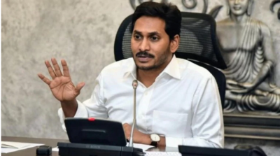 Corona: CM Jagan ordered to complete the corona survey in one day