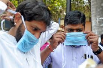Coronavirus: Haryana DEEO refused to distribute mid-day meal ration