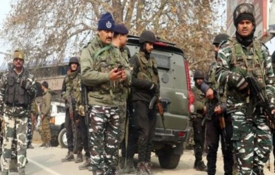 नागालैंड के 3 पुलिस स्टेशनों से हटाया गया AFSPA