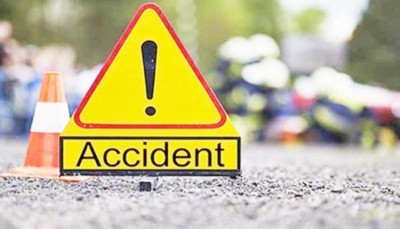 Rajasthan: 5 schoolchildren killed in horrific road accident in Rajasthan