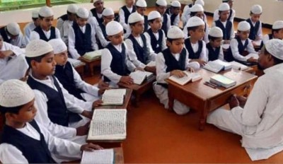 Big order for MADARSAS of UP, now these things have to be done before class starts