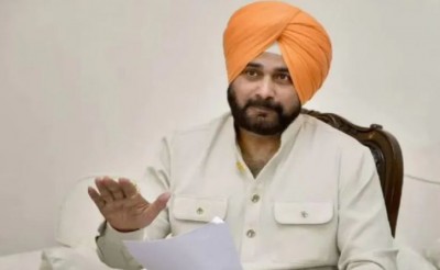 34-year-old case against Navjot Sidhu reopens, hearing underway in Supreme Court
