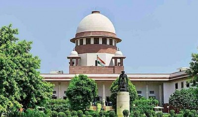 SC refuses to hear case of PM Cares Fund, said this to petitioner