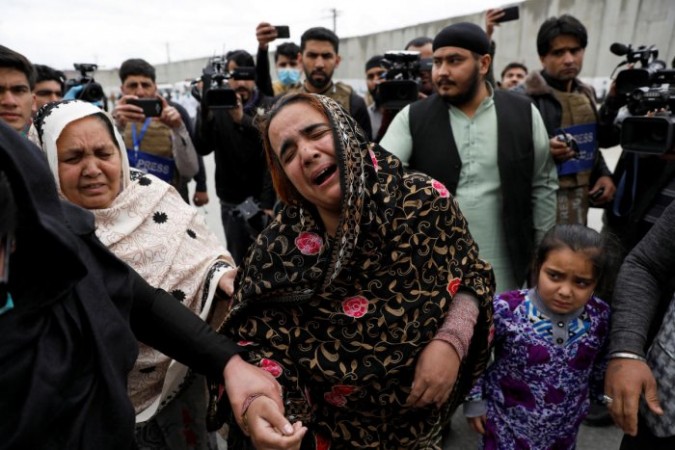काबुल हमला : घायल सिखों का भारत में हो सकता है इलाज