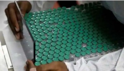 Has India stopped exporting corona vaccine?