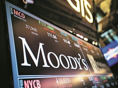 Corona: Indian economy will come to its knees due to corona, Moody's release estimates