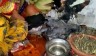 अखंड ज्योति ने बुझाया घर का 'चिराग', जिंदा जला डेढ़ वर्षीय मासूम