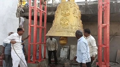 'पशुपतिनाथ मंदिर' में लगा भारत का सबसे बड़ा घंटा, इंजीनियर नहीं बल्कि इस मुस्लिम शख्स ने किया ये कारनामा