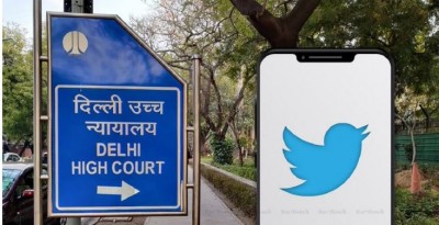 ट्रम्प का अकाउंट ब्लॉक कर सकते हो, लेकिन भगवान को अपमानित करने वालों का नहीं ? Twitter को दिल्ली HC ने लताड़ा
