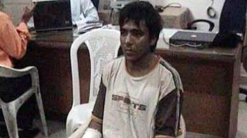 Policemen who caught terrorist Kasab alive got promotion after 14 years