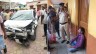 इंदौर में हुआ एक और बड़ा हादसा, आधा दर्जन लोगों को कुचलकर निकली कार