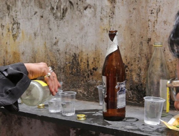 Bihar: 5 people died after consuming spurious liquor on Holi