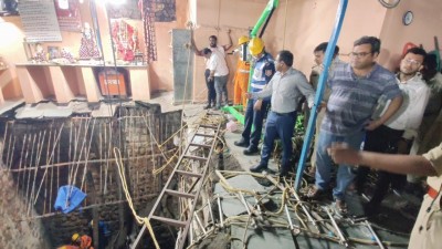 इंदौर : बेलेश्वर महादेव मंदिर घटना में मजिस्ट्रीयल जांच के आदेश जारी, 15 दिन में पूर्ण करने के निर्देश