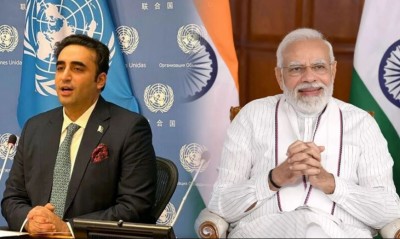 पाकिस्तान ने बढ़ाया भारत की तरफ दोस्ती का हाथ, उठाया ये कदम