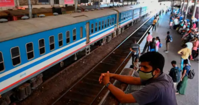 Lockdown: Workers return home, train to reach Jharkhand today with 1200 workers