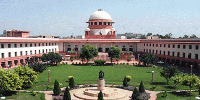 Supreme court asks NCT in Sharjil Imam case