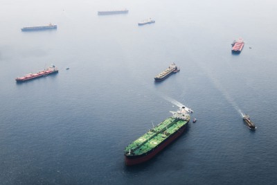 Tanker rates boom as demand for oil storage surges
