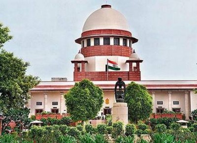Palghar mob lynching: Supreme Court rejects plea seeking special law