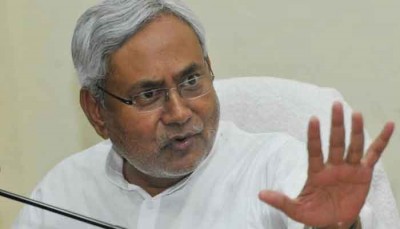 Bihar government supports center announcement of extending lockdown