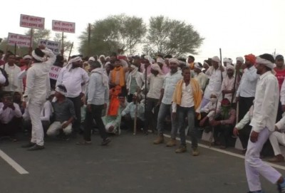 राजस्थान: सैनी-माली समाज का आरक्षण आंदोलन स्थगित, 12 दिन बाद OBC आयोग से वार्ता में बनी सहमति