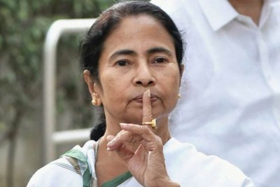 Mamta trusts the tainted doctor, makes him head of Corona committee