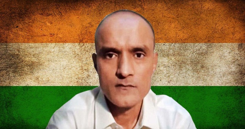 What is India's next step to stop hanging of Kulbhushan Jadhav?