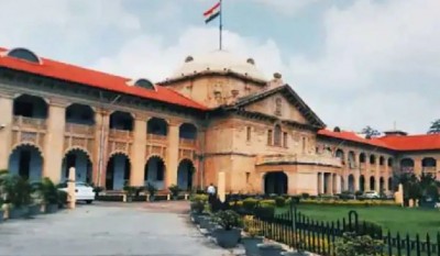 No Indian wife can afford to share her husband - Allahabad High Court