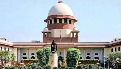 'Shuggis will not be removed from Sarojini Nagar yet..', Supreme Court banned, ordered to conduct survey