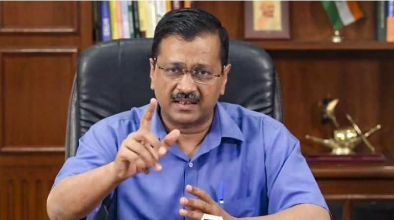 Will Delhi be lockeddown for 2 months? CM Kejriwal's decision to be under speculation