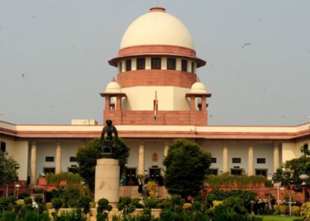 Petition filed in SC over Bengal violence, demands action from state govt